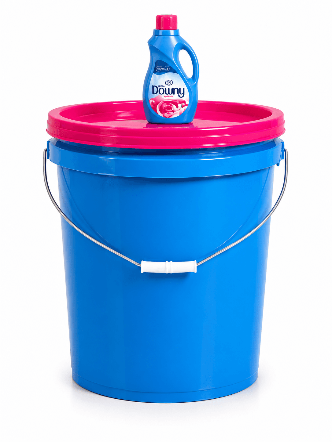 Downy April Fresh