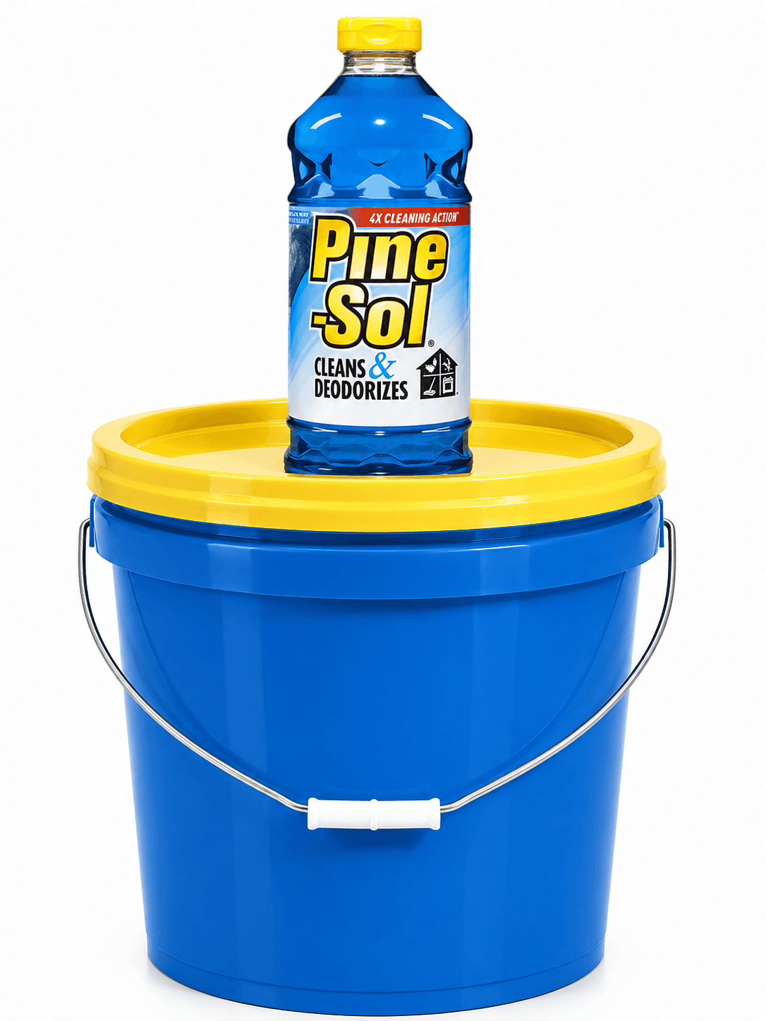 Pine-Sol