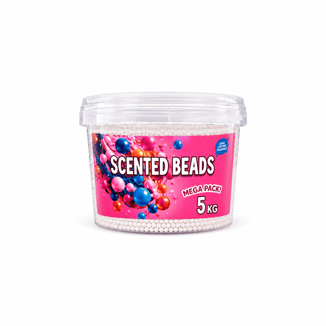 Scented Beads