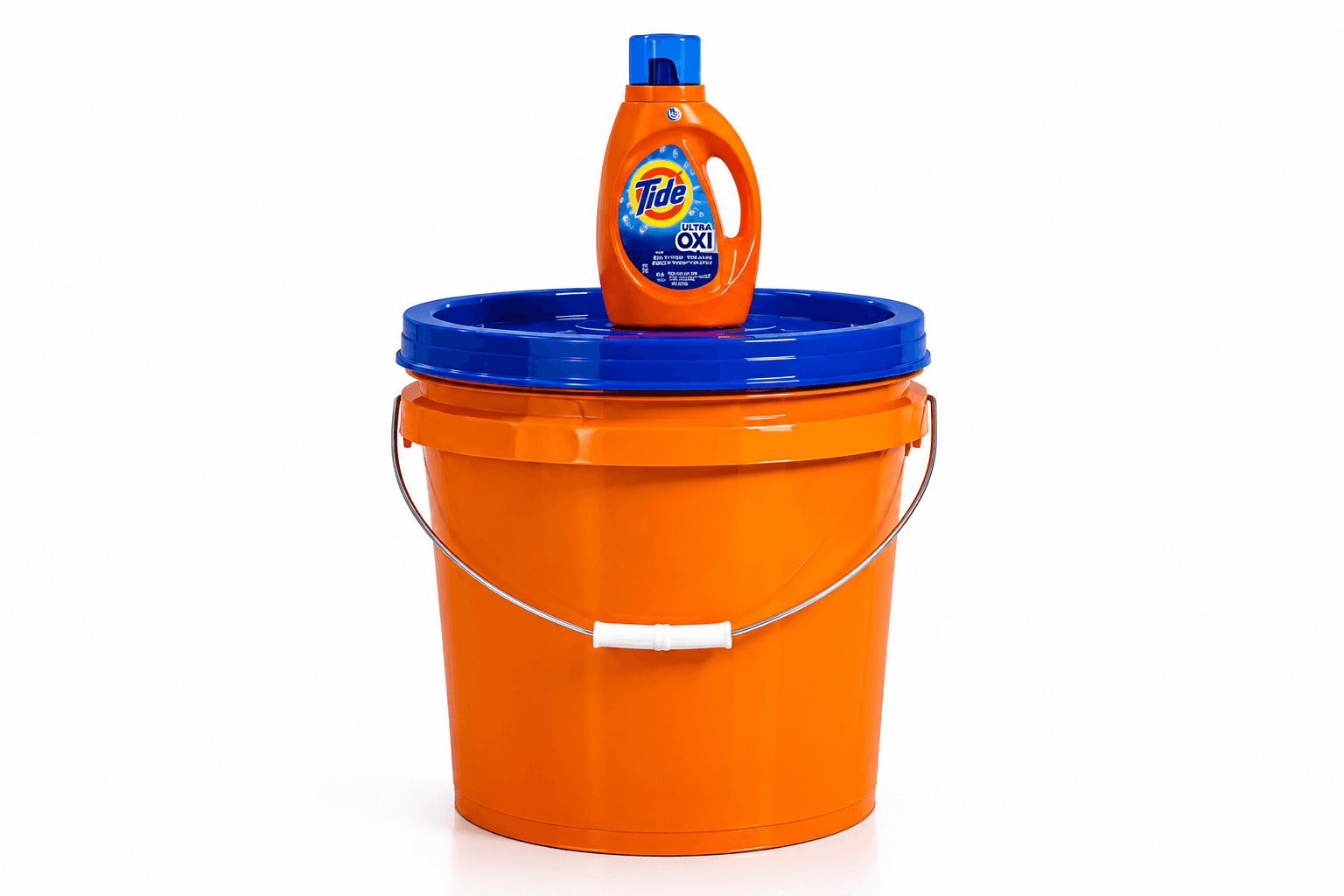Tide Ultra OXI
